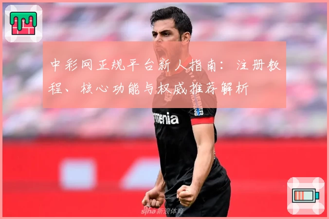 中彩网正规平台新人指南:注册教程、核心功能与权威推荐解析