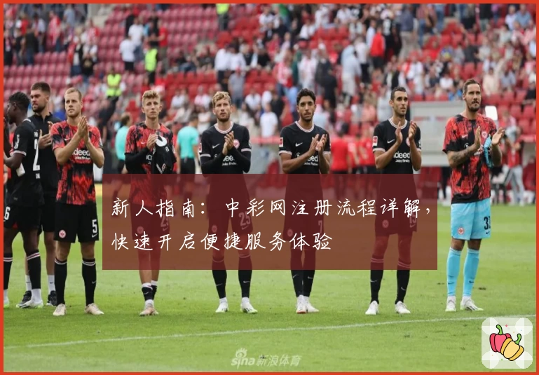 新人指南：中彩网注册流程详解，快速开启便捷服务体验
