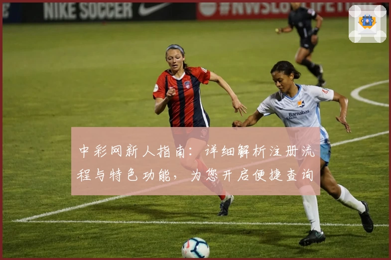 中彩网新人指南：详细解析注册流程与特色功能，为您开启便捷查询新体验