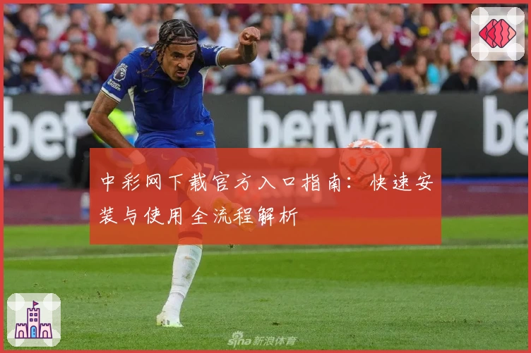 中彩网下载官方入口指南：快速安装与使用全流程解析