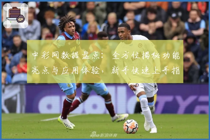 中彩网数据盘点：全方位揭秘功能亮点与应用体验，新手快速上手指南