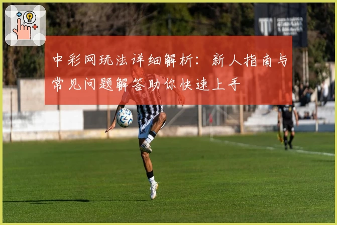 中彩网玩法详细解析：新人指南与常见问题解答助你快速上手