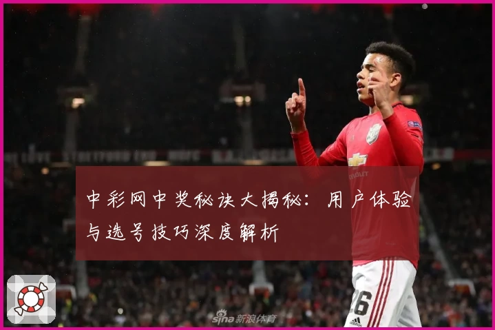 中彩网中奖秘诀大揭秘：用户体验与选号技巧深度解析