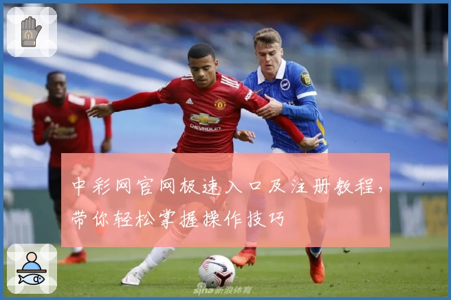中彩网官网极速入口及注册教程，带你轻松掌握操作技巧